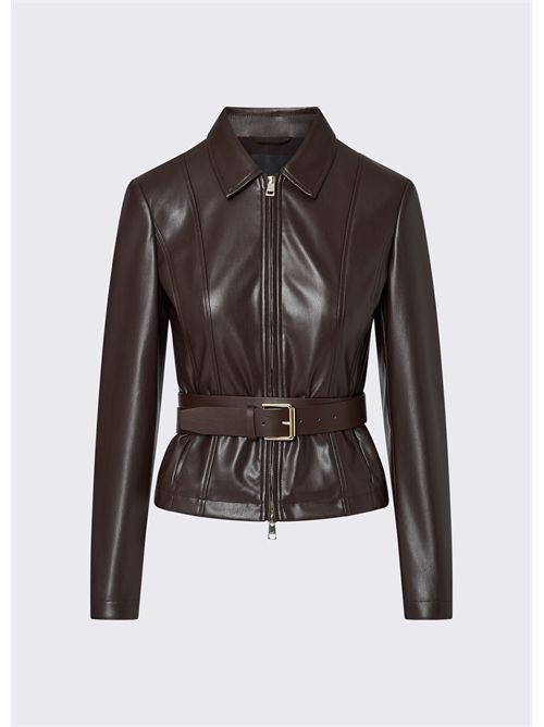 Jacket woman Liu jo LIU JO | CF6205E0624/X0807